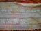 lambrekin, zazdrostka retro, shabby chic 30x350cm