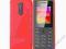 **Nokia 107 DUAL SIM MP3 FM MICROSD DO 16GB 24DNI