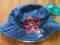 Kapelusz _ MOTHERCARE __ 44cm __ kapelusik