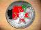 MEDAL - COIN - PKW AFGANISTAN - NOWY