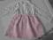 sukienka H&amp;M dla księzniczki nowa z metką r 86