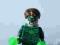 Figurka (nie) Lego - Green Lantern - Batman - DC