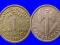 Francja 1 Fr 1942r