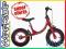 BIEGOWY ROWER'EK WEERIDE PUSH BIKE FIRST BIKE 2014