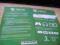 XBOX LIVE GOLD - 1 MIESIĄC - KOD W 1 MINUTĘ !