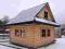 DOM DOMEK MIESZKANIE Z BALA DREWNA DREWNIANY GÓRAL