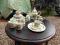 PIĘKNY Villeroy&amp;Boch SUMMERDAY na 6 osób