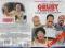 NAJTANSZE FILMY DVD ** GRUBY I CHUDSZY 2 ** NOWA