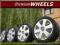 17'' 5x112 oryg. Audi A4 B6 (2000- ), B7 (2004- )