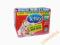 HERBATA TETLEY EXTRA STRONG 160T.(500g)-LUKSELL