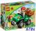 LEGO DUPLO 5645 QUAD FARMERA