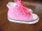 Trampki Converse All Star rozm24,dł wkładki 15cm