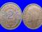 Francja 2 Fr 1947r