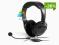 SŁUCHAWKI Z MIKROFONEM XXL DO GIER SKYPE GG LAPTOP