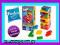 HASBRO GRA ZRĘCZNOŚCIOWA JENGA TETRIS A4843