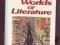 NEW WORLDS OF LITERATURE BEATY 1989 SPIS