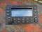 radio  vw sharan golf passat