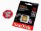 SanDisk SDHC EXTREME 16GB 45MB/s CLASS10 UHS-I 24h