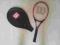 Rakieta tenisowa Wilson Tour Comp Ti