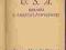 U. S. A. OBRAZKI Z AMERYKI POWOJENNEJ  1925!