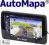 Nawigacja BLOW 5'' GPS 50B +AutoMapa EU 6.15 4GB