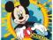 Ręcznik 30x30 Myszka Miki Mickey