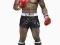 ROCKY SERIES 3 CLUBBER LANG BATTLE DAMAGED