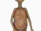 E.T THE EXTRA TERRESTRIAL REPLICA E.T STUNT PUPPET