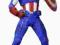 THE AVENGERS CAPTAIN AMERICA - 45 CM