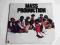 Mass Production - In The Purest..(Lp U.S.A.1Press)