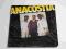 Anacostia - Same (Lp U.S.A.1Press) Super Funk !!!