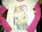 ___bluzeczka HANNAH MONTANA  146/152