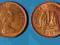 Falklandy (Anglia) 1 Penny 1987 rok od 1zł i BCM