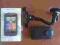 HTC Wildfire S + pokrowiec + uchwyt samochodowy!