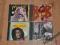 CD REGGAE REGAE BOB MARLEY 4XCD ZESTAW POSZUKIWANE