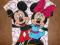 Mickey&amp;Minnie ____ DISNEY ____ 10 - 12 lat