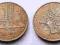 FRANCJA 10 FRANKÓW 1976