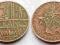 FRANCJA 10 FRANKÓW 1980