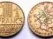 FRANCJA 10 FRANCS 1987