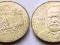 FRANCJA 10 FRANCS 1985 VICTOR HUGO ŁADNA