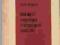 WIADOMOŚCI UZUPEŁNIAJĄCE Z TERMODYNAMIKI TECHN.