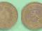 FINLANDIA 5 Markkaa 1935r. S