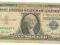 1 dolar, Silver Certificate, 1957