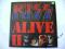 Kiss - Alive II (2LP) (Casablanca GER) EX