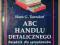 ABC handlu detalicznego Hans G. Tonndorf