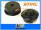 Głowica żyłkowa kosy spalinowej STIHL Automatyczna