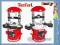 Smoby TEFAL Mooja Pierwsza KUCHNIA super gotowanie