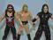 WWE WRESTLING FIGURKI 3SZT nr 75