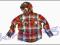 NEXT  koszula w kratkę  152 cm