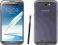 Samsung Galaxy Note II, Titanium Gray, gwarancja